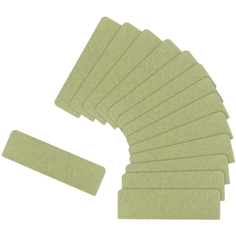 新発 サンコー ずれない 洗える おくだけ吸着 階段マット 14枚入 75 22cm グリーン 日本製 Sg 56 代引不可 Riccardotramma Com