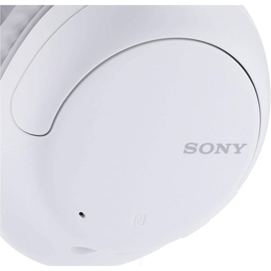 ⭐公式品⭐ ソニー ワイヤレスノイズキャンセリングヘッドホン WH-CH710N : Bluetooth対応 最大35時間連続再生 マイク付き 2020 【2025529814】(10880円)