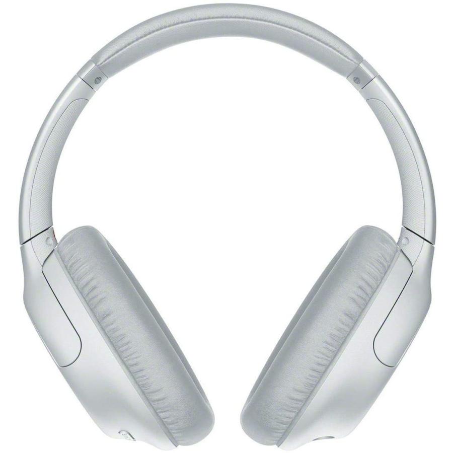 ⭐公式品⭐ ソニー ワイヤレスノイズキャンセリングヘッドホン WH-CH710N : Bluetooth対応 最大35時間連続再生 マイク付き 2020 【2025529814】(10880円)
