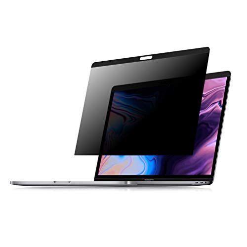 覗き見防止 macbook pro 15 保護フィルム フィルター/プライバシー を守る ブルーライトカット (MacBook Pro 15 MacBook