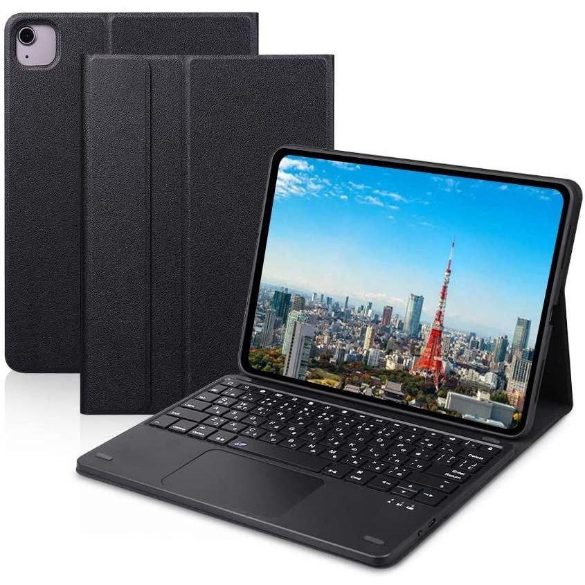 New Arrival Ewin 最新型 Ipad Air4 Ipad Pro 11 第1世代 第2世代 10 9 11インチキーボードケース Jis基準日本語配 Wantannas Go Id