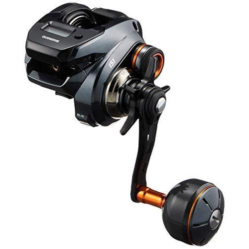 激安アウトレット シマノ Shimano 両軸リール エサ ルアー汎用 19 バルケッタ プレミアム 151 左 タチウオ メバル ヒラメ 一つテンヤ 鯛ラ 超可爱の