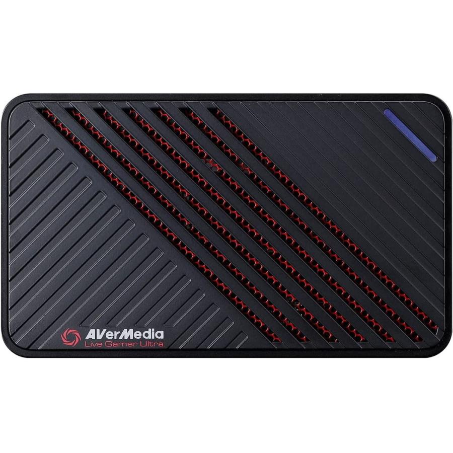 AVerMedia Live Gamer Ultra GC553 Live Gamer Ultra GC553 AVerMedia