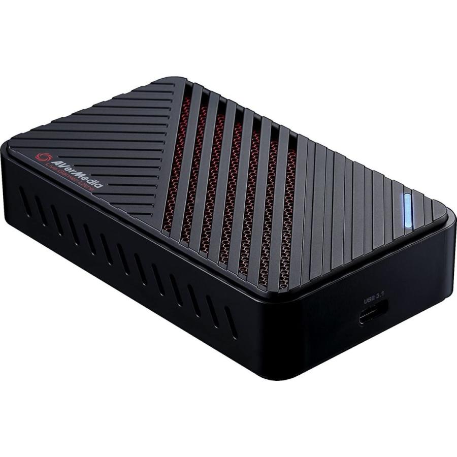 AVerMedia Live Gamer Ultra GC553 Live Gamer Ultra GC553 AVerMedia