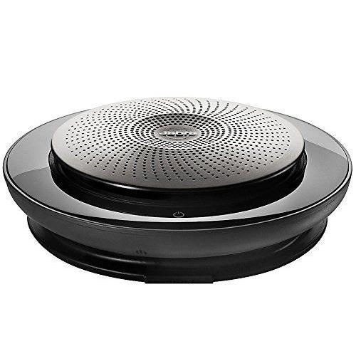 ラウンド Jabra 並 7710 409 Usbドングル アダプター 付属版 会議用スピーカーフォン Bluetooth搭載 Uc Speak710 Pcスピーカー Www Aquariumboka Ucg Ac Me