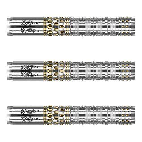 TARGET2BA PYRO STRAIGHT 21008116.5g 1，000SET 限定 (ターゲット パイロ ストレート 星野光正