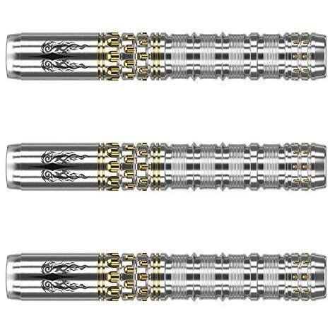 TARGET2BA PYRO STRAIGHT 21008116.5g 1，000SET 限定 (ターゲット パイロ ストレート 星野光正 3個 5g 　 PYRO STRAIGHT 1，000SET 限定 ターゲット パイロ ストレート 星野光正