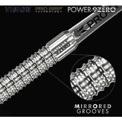 ⭐️完成品⭐️ ターゲット パワーナインゼロ フィル・テイラーモデル バレル ソフトティップ 【2490001129】(13375円)