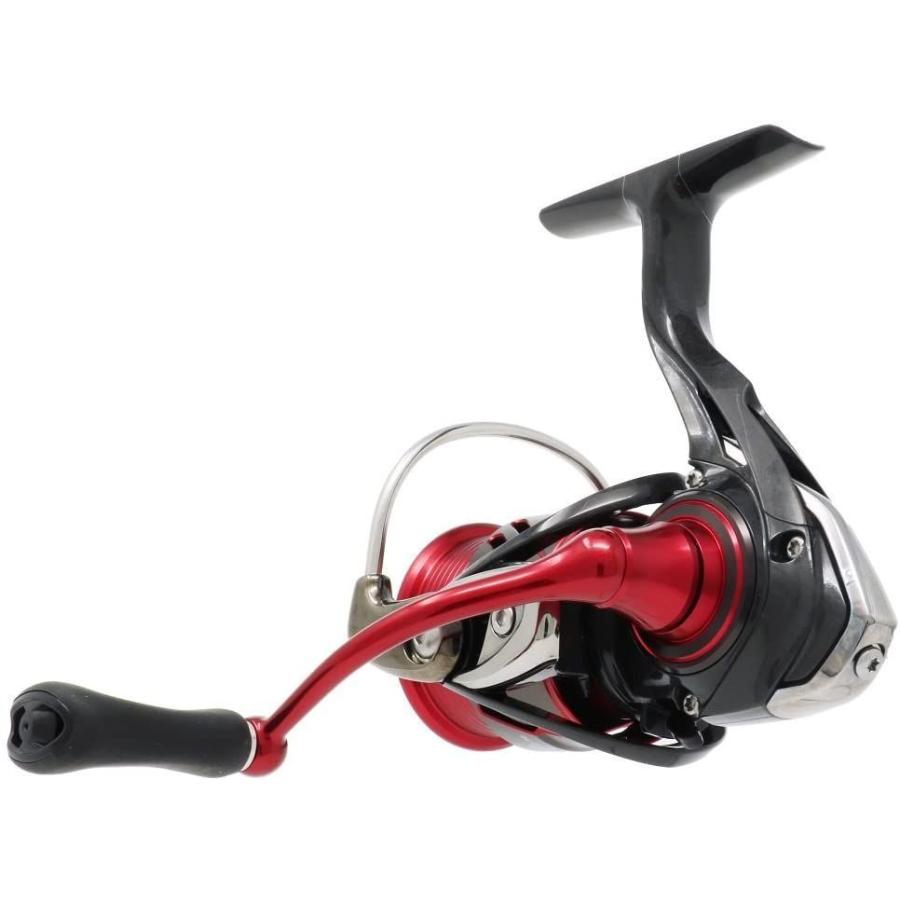 ダイワ(DAIWA) スピニングリール 17 イージス 2003F-H (2017モデル