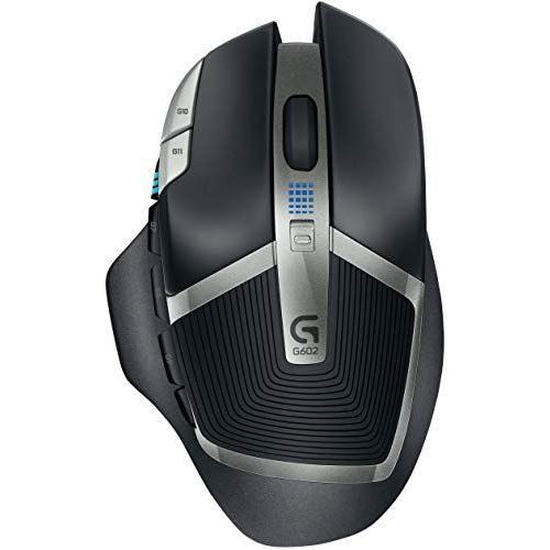 G602 Wireless Gaming Mouse