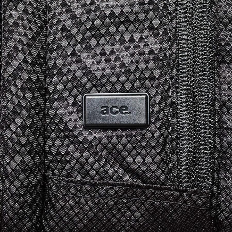 エースジーン ビジネスリュック ガジェタブルＳＰ ブラック ビジネスリュック ガジェタブルＳＰ ブラック