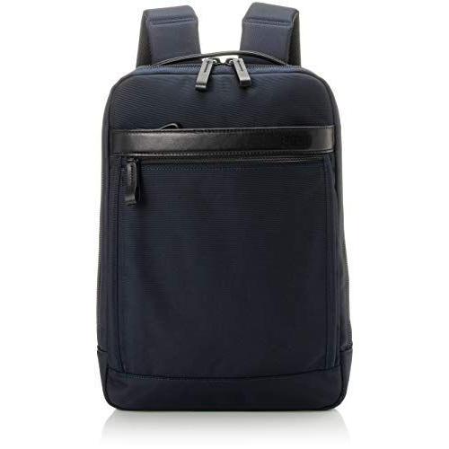 ハートマン スリム バックパック コプス 3 ネイビー