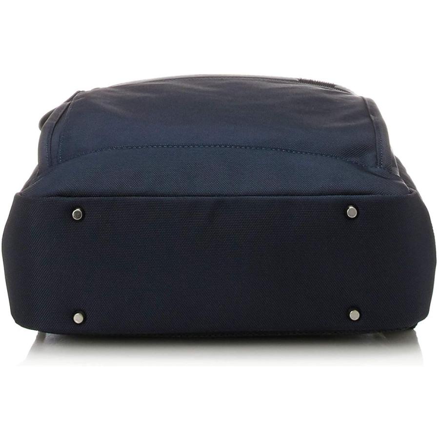 ハートマン スリム バックパック コプス 3 ネイビー スリム バックパック コプス ネイビー