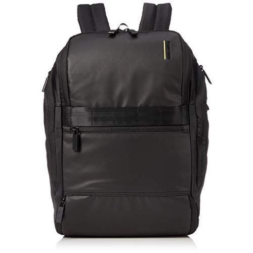 サムソナイト スポーツパック ヴァンガード ブラック