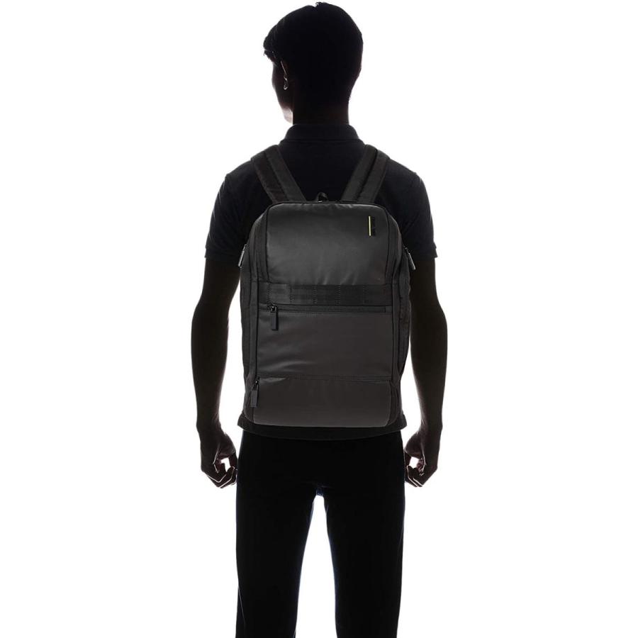 サムソナイト スポーツパック ヴァンガード ブラック スポーツパック ヴァンガード ブラック