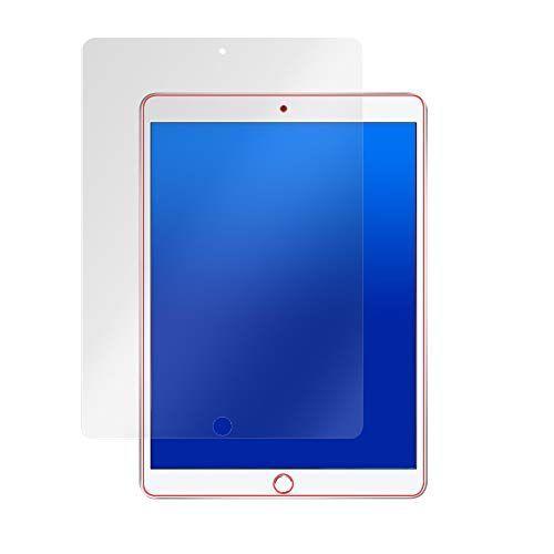 2021人気特価 反射防止液晶保護フィルム 防指紋 防気泡 iPad 2019 第7世代 インチ お買得 日本製 10.2 OverLa 表面用保護シート 用