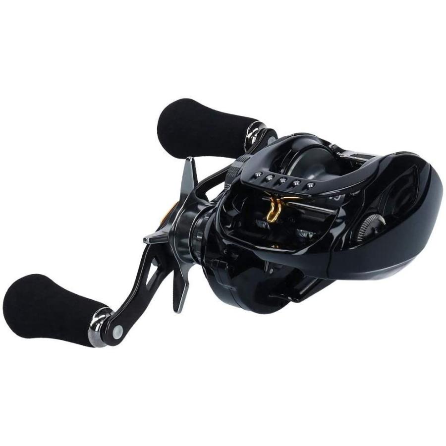 【美品】 ダイワ(DAIWA) ベイトリール 18 ジリオン TW HD 1520H (2018モデル) 【XUR5931532082】(21137円)