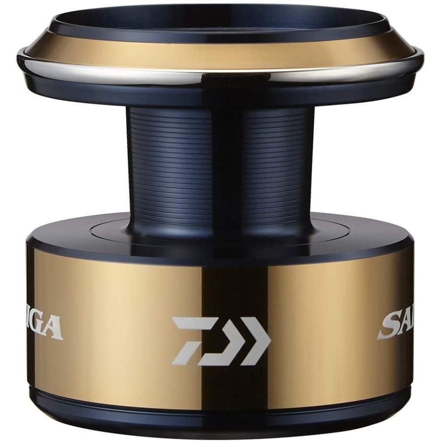 ダイワslpワークス(Daiwa Slp Works) 20 ソルティガ スプール 10000 ゴールド Daiwa Slp Works ソルティガ スプール ゴールド 標準巻糸量 号