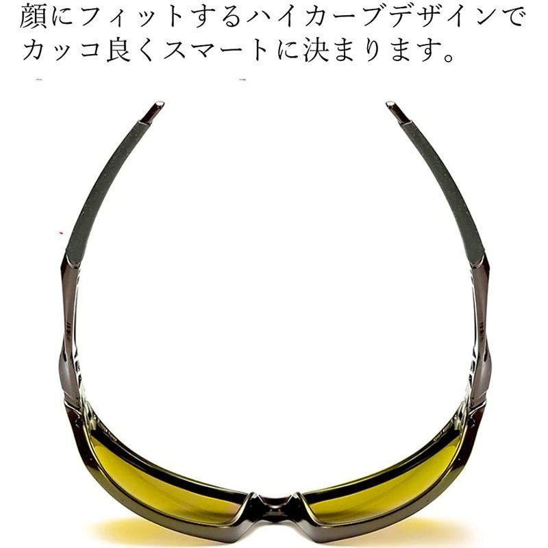 京都 おかげさまで ) 夜用 偏光 イエローレンズ スポーツサングラス UV400 紫外線カットサングラス 6点セット 男女兼用 イエロ :20211006104300-00066:LIFULL - 通販 - Yahoo!ショッピング 京都 おかげさまで ) 夜用 偏光 イエローレンズ スポーツサングラス UV400 紫外線カットサングラス 6点セット 男女兼用 イエロ :20211006104300-00066:LIFULL - 通販 - Yahoo!ショッピング