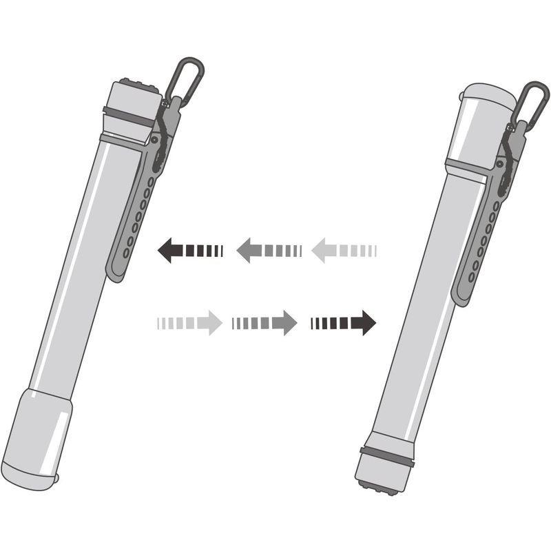 [大特価] 第一精工 ギャフ オートキングギャフCS300 ガンメタ イカ 青物 エギング 釣り 【1970939609】(10587円)