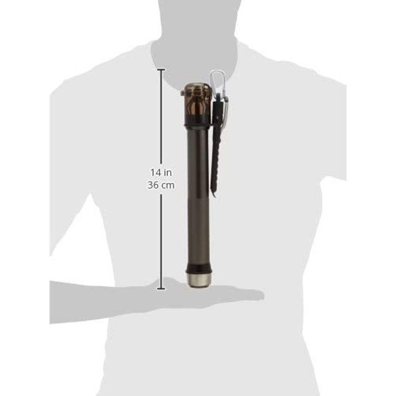 [大特価] 第一精工 ギャフ オートキングギャフCS300 ガンメタ イカ 青物 エギング 釣り 【1970939609】(10587円)