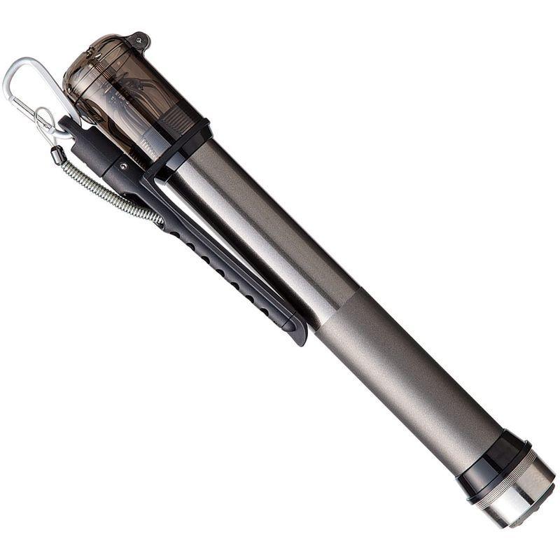 [大特価] 第一精工 ギャフ オートキングギャフCS300 ガンメタ イカ 青物 エギング 釣り 【1970939609】(10587円)