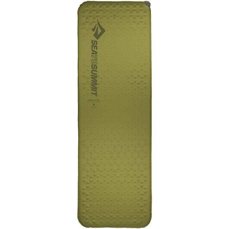 SEA TO SUMMIT(シートゥーサミット) キャンプマットS.I OLレクタンギュラーL ST81108001 TO SUMMIT シートゥーサミット キャンプマットS OLレクタンギュラーL ST81108001