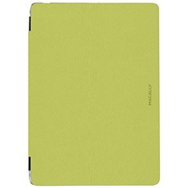 激安ブランド Macally Covermate 18264 グリーン mini用ハードシェルケース iPad アンドロイドタブレットケース