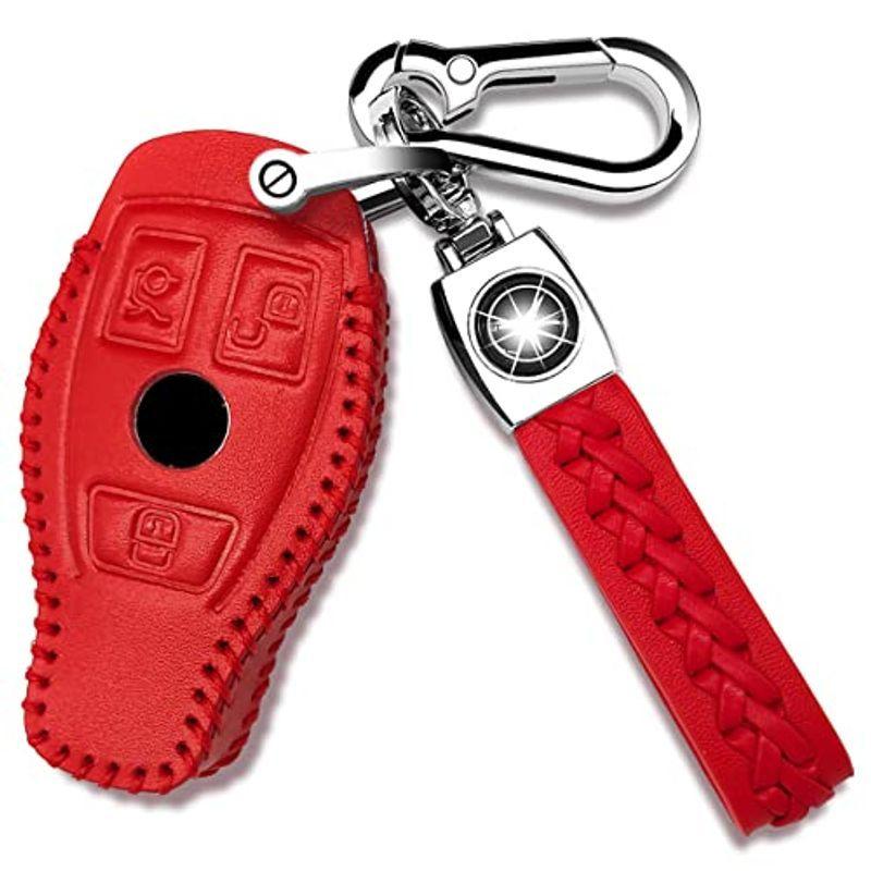 メンズファッション 男女兼用 カジュアルウェア ベンツ 用 キーケース メルセデス ベンツ Mercedes Benz用 A B C Eクラス Cla Gla Glc Gleに適合する P P1vhhamonr Buenosviajes Net