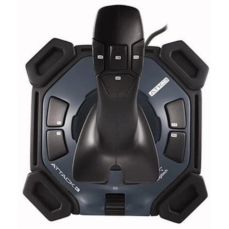 Attack 3 Joystick (輸入版) Joystick 輸入版