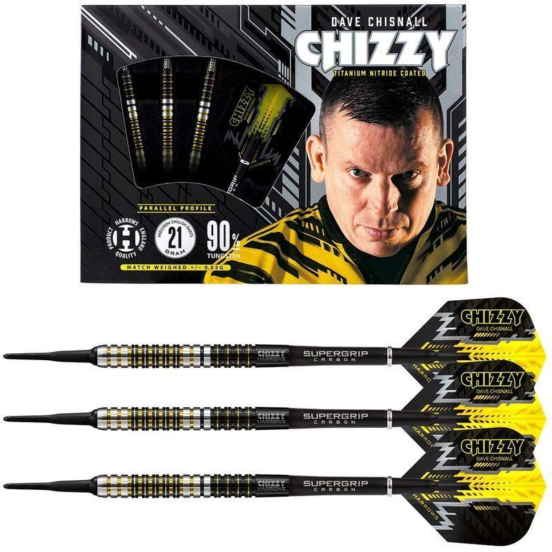 ハローズ チズィ デイブ・チズネルモデル 90% 2BA 20g バレル 2BA チズィ デイブ チズネルモデル 90% 20g バレル