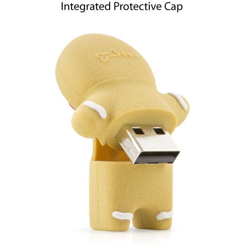 Bone Collection Usbメモリ Usb 3 0 16gb シリコンカバー キャラクター グッズ カラフル かわいい フラッシュ Lifull 通販 Yahoo ショッピング