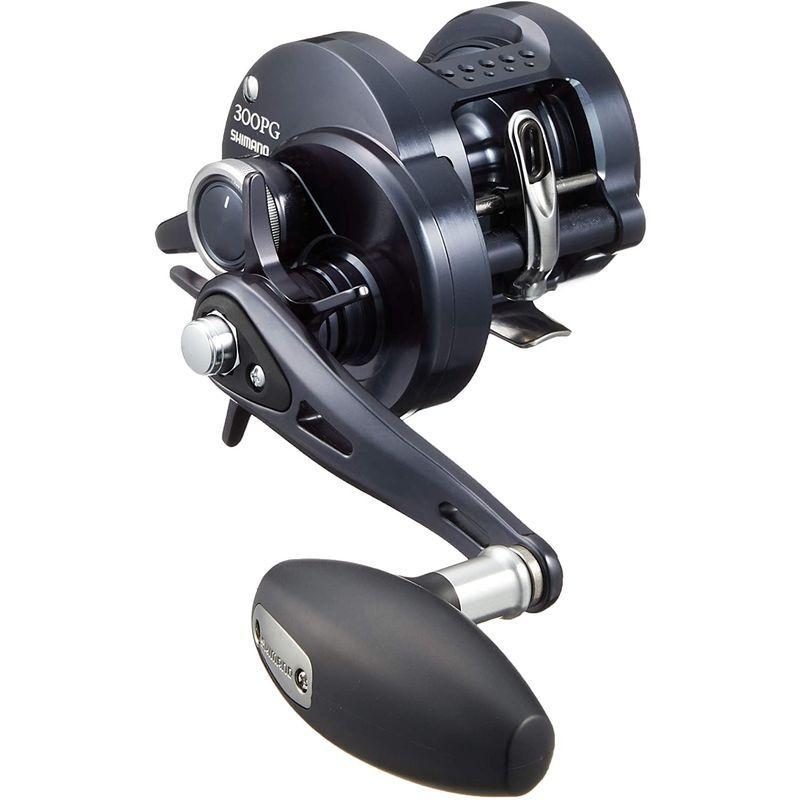人気新品入荷 19 両軸 ベイトリール シマノ Shimano オシアコンクエスト オフショア ライトジギング Right 300pg リミテッド ベイトリール ルアー用 Pathwaysfl Org