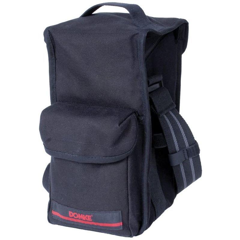 最新 国内正規品DOMKE ドンケ ズームバッグ/ホルスター F-612 ロングレンズバッグ300mm ブラック 706-612 【O2719859128】(14610円)