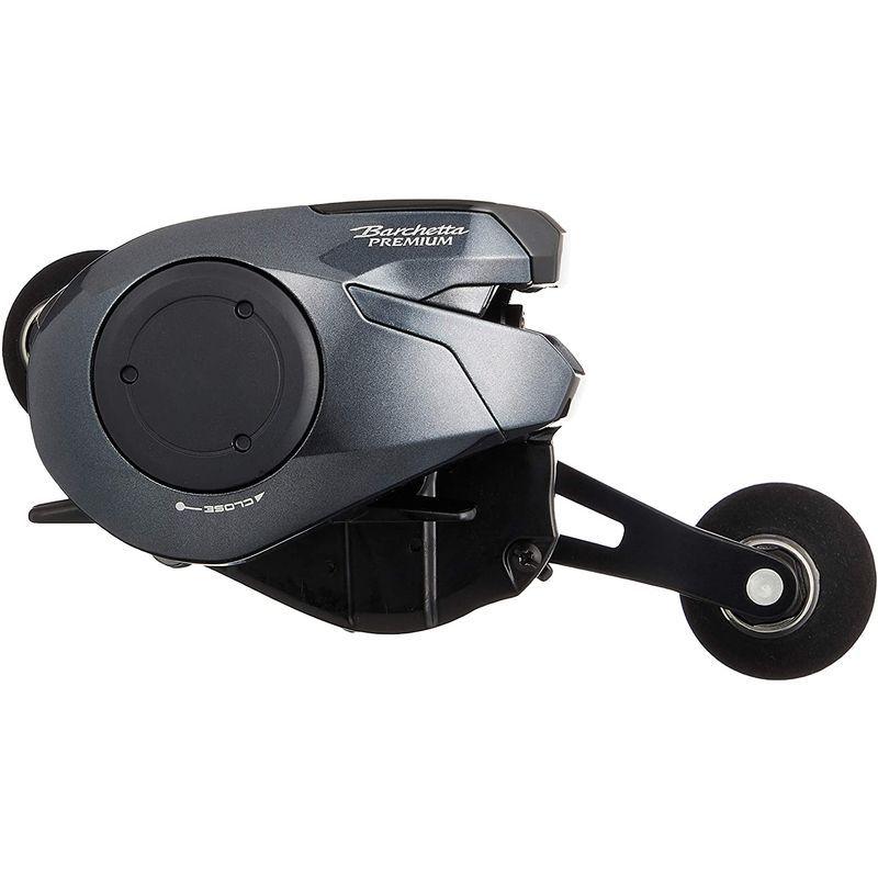 超特盛ミラクルプライス シマノ(SHIMANO) 両軸リール エサ・ルアー汎用 19 バルケッタ プレミアム 151DHXG 左 メタルスッテ 船 手巻 【E3828260177】(20564円)