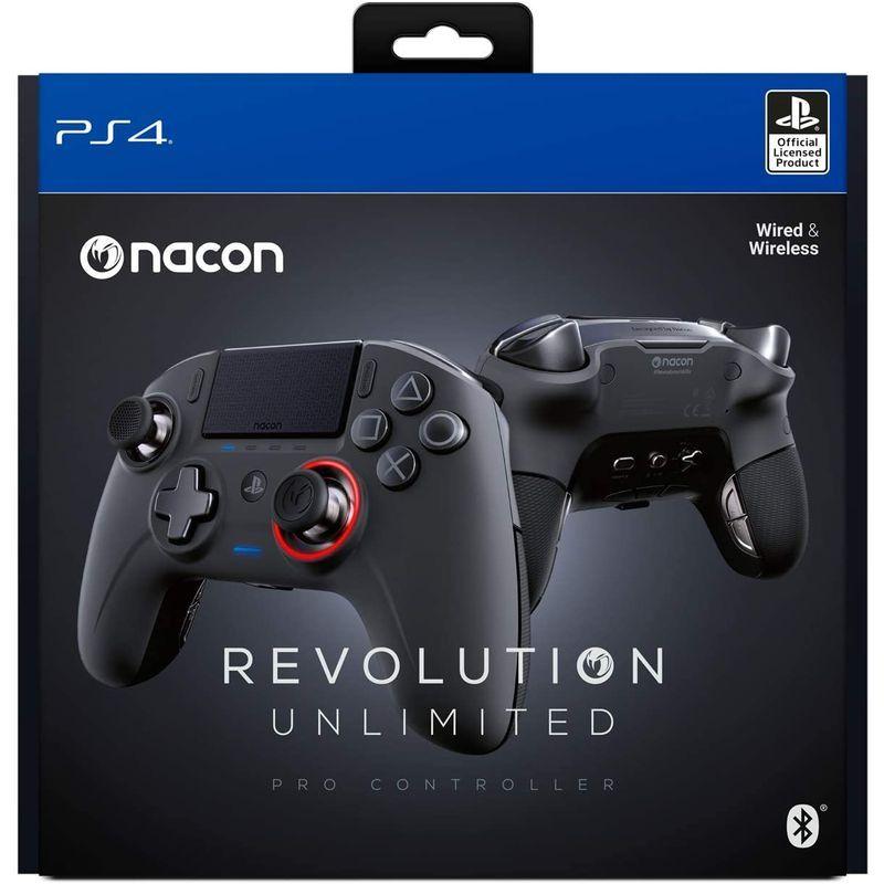 【推し】 レボリューションアンリミテッドプロコントローラー 【3244823047】(17430円)