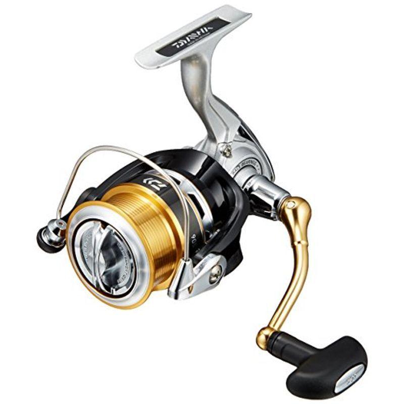全国総量無料で ダイワ Daiwa スピニングリール 16 クレスト 2506 2500サイズ スピニングリール Sftproperties Com