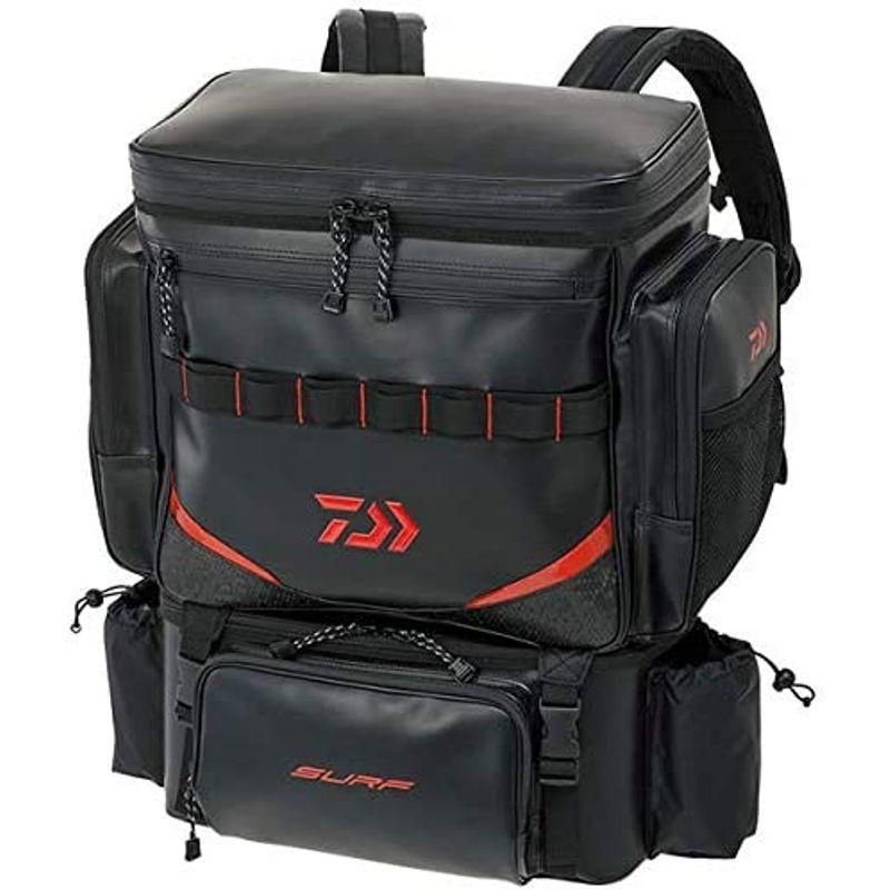 【メール便】 ダイワ(DAIWA) システマサーフバッグ L(E) ブラック 【W2312695633】(12423円)