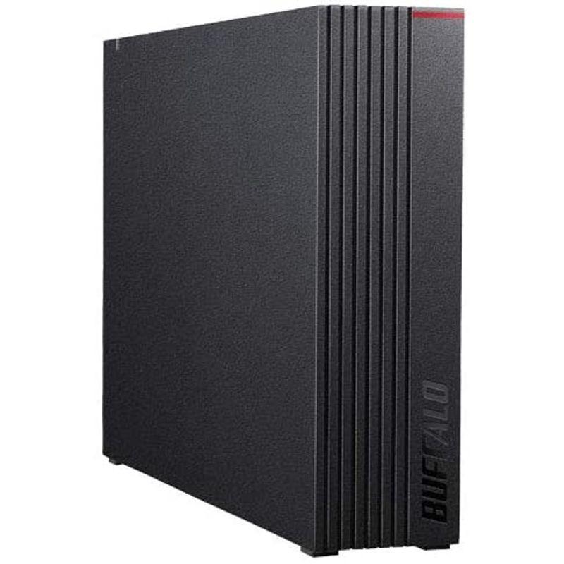 バッファロー 外付けＨＤＤ HD-NRLD6.0U3-BA 外付けＨＤＤ HD NRLD6 0U3 BA
