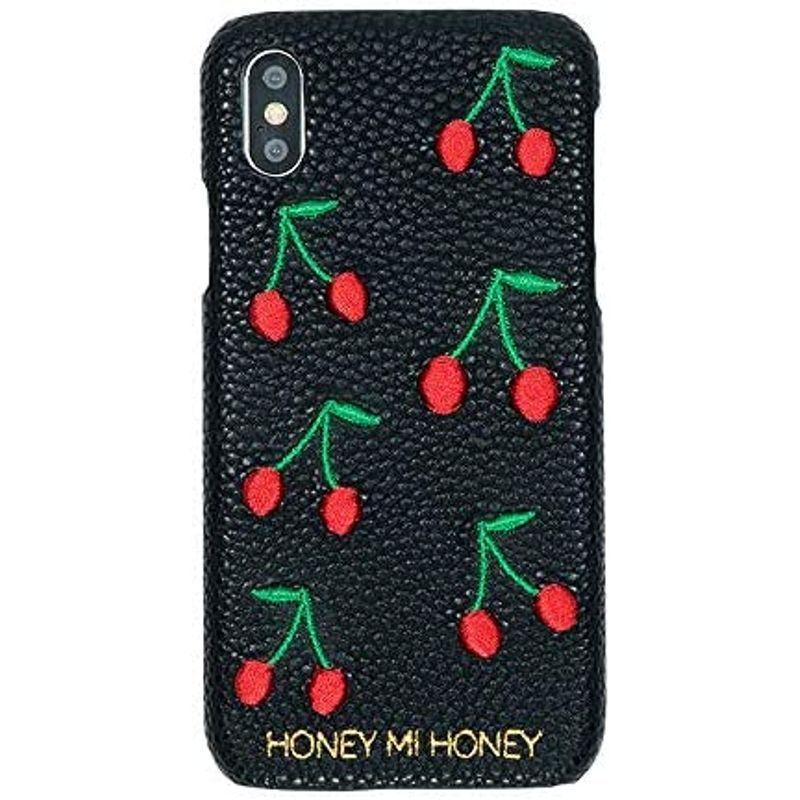Iphoneケース Honey Mi Honey ハニーミーハニー Iphonexs X 刺繍ケース Gizmobies ギズモビーズ Ch Lifull 通販 Yahoo ショッピング