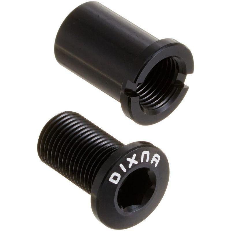 信託 Dixna ディズナ アルミロング5ピン V23p030 ブラック Www Tonna Com