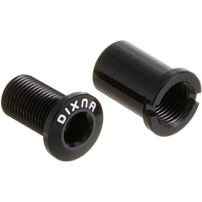 信託 Dixna ディズナ アルミロング5ピン V23p030 ブラック Www Tonna Com