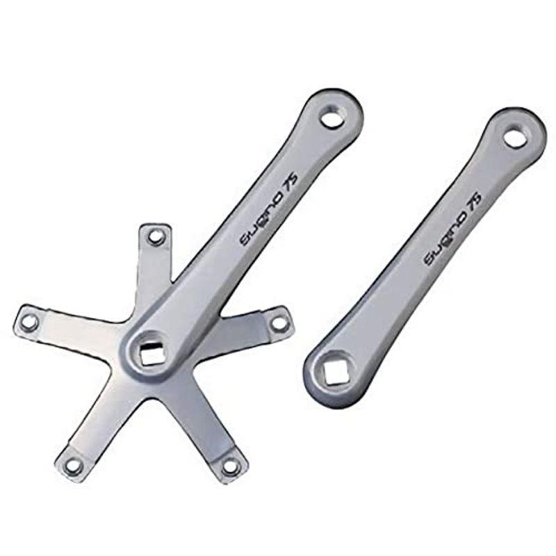 SUGINO スギノ グランドマイティ 167.5mm njs 【公式通販】