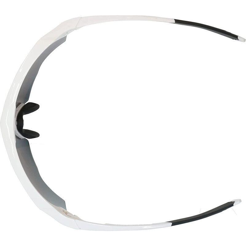 [大特価] uvex(ウベックス) sportstyle 104 サングラス 5316018816 ホワイト 【1734094133】(9315円)