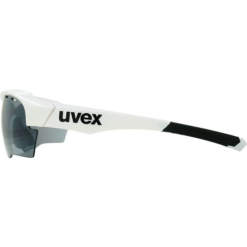[大特価] uvex(ウベックス) sportstyle 104 サングラス 5316018816 ホワイト 【1734094133】(9315円)