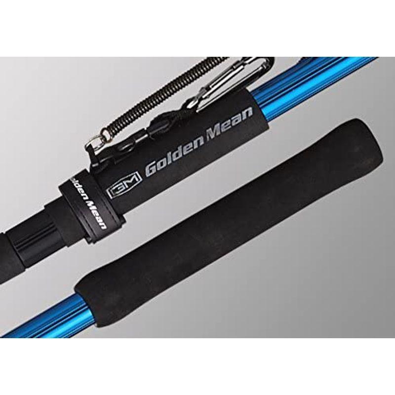 季節のおすすめ商品 Mean ゴールデンミーン Golden ランディングネット ブルー Utネットii タモ網 ランディングネット Michiganestateplanning Com