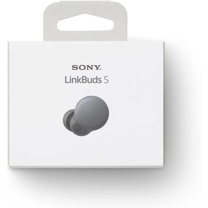 完動品 SixTONES 出演CM LinkBuds S ソニー ワイヤレスノイズキャンセリングステレオイヤホン LinkBuds S WF-LS9 【M2259999586】(12140円)