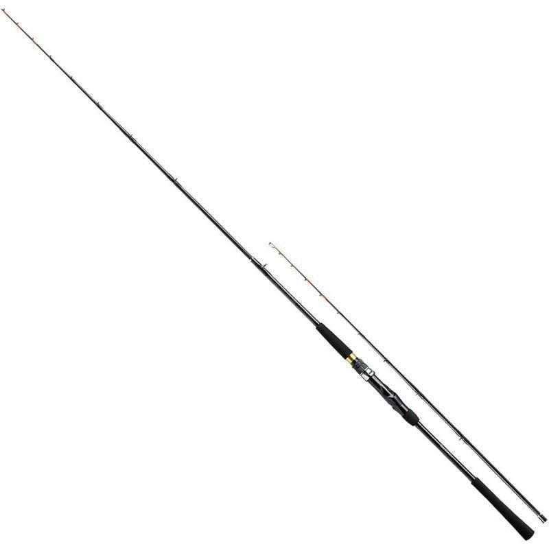 ダイワ(DAIWA) 船竿 タコ X 150 釣り竿 DAIWA 船竿 タコ 釣り竿 mm ：1