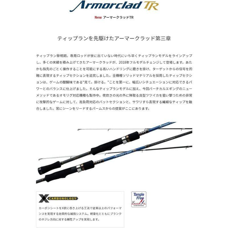 パームス(Palms) エルア アーマークラッドTR ATGS-66 MUSCLE. Palms エルア アーマークラッドTR ATGS MUSCLE