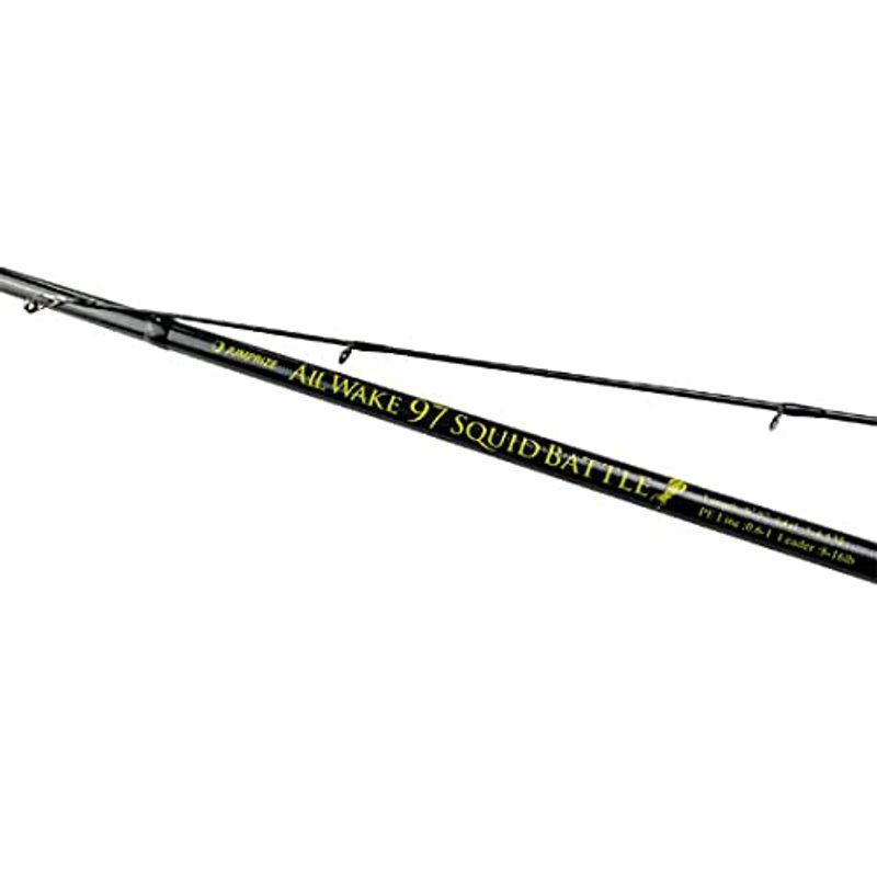 ジャンプライズ オールウェイク 97 スクイッドバトル JUMPRIZE ALL WAKE